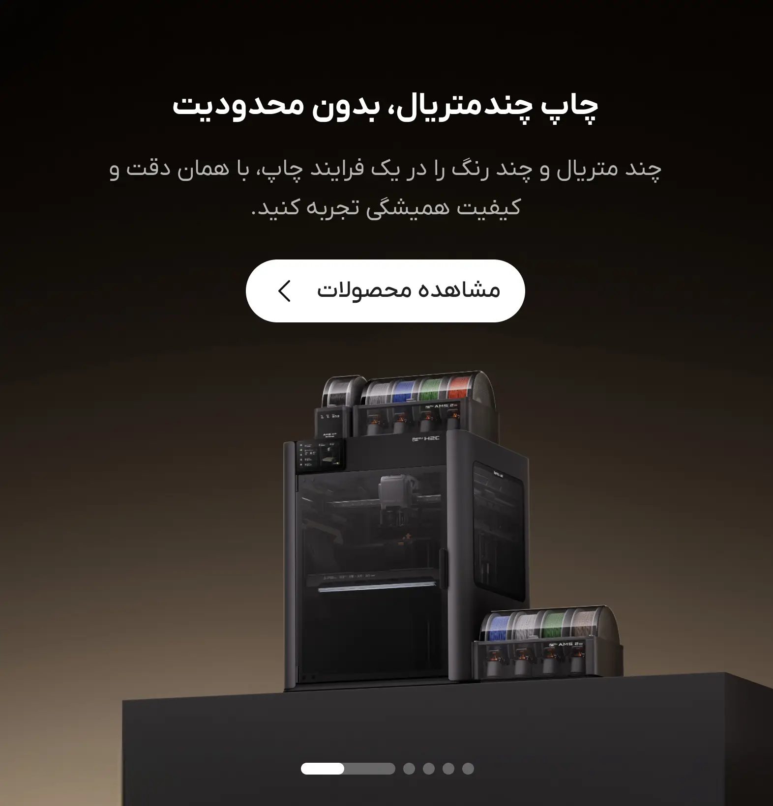 فیلامنتر