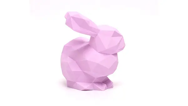 نمونه پرینت