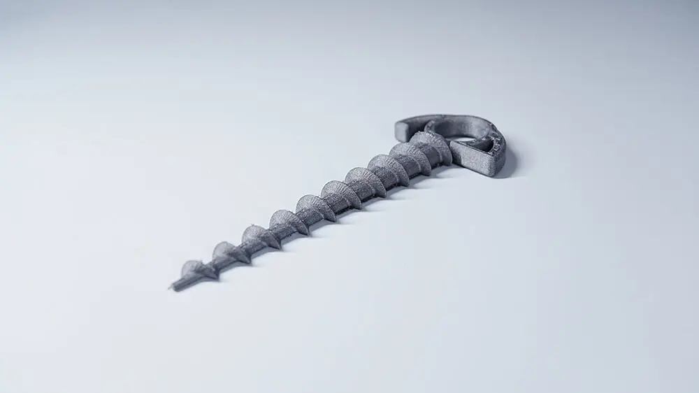 نمونه پرینت