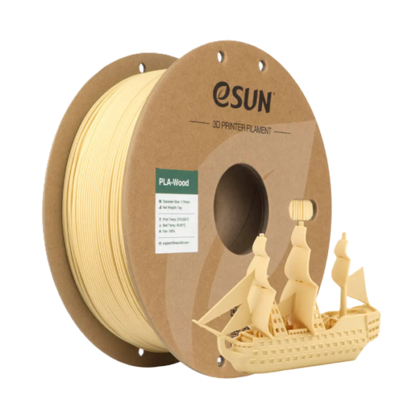 چوب ساده (PLAIN WOOD)