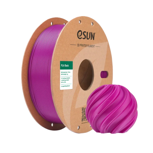 بنفش (PURPLE)