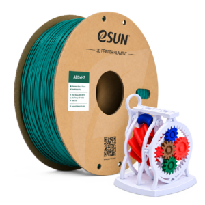 فیلامنت ABS پلاس پرسرعت (ABS+ High Speed) پرینتر سه‌بُعدی eSUN (ای‌سان)
